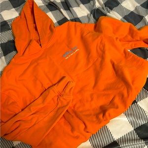 White Fox Boutique hoodie